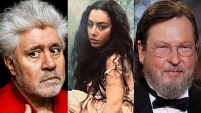 Almodóvar, Lars von Trier y Charli XCX: las películas que se alistan para Cannes 2026