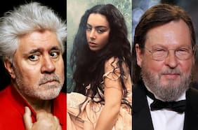 Almodóvar, Lars von Trier y Charli XCX: las películas que se alistan para Cannes 2026