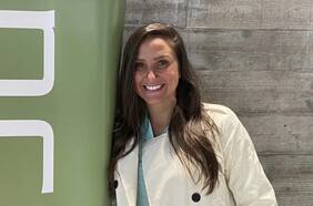 Escribió un libro sobre el duelo y ahora la acusan de asesinar a su esposo