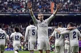 Bale critica a la hinchada del Real Madrid: “Te pitan y te sientes peor; pierdes la confianza"