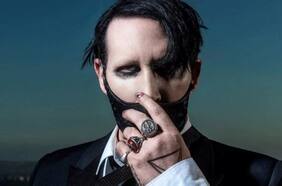Mánager de Marilyn Manson presenta su renuncia tras las acusaciones de abuso sexual