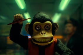 El Mono: cómo es el regreso de Stephen King a la pantalla grande