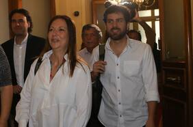 División PS-PPD obliga al oficialismo a nuevo diseño electoral