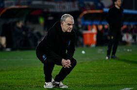 Histórico de Uruguay le raya la cancha a Marcelo Bielsa: “Nadie es dueño de la selección y el técnico argentino debe entenderlo”