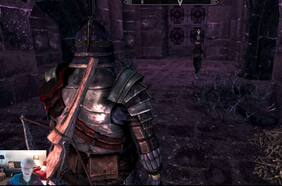 La abuelita gamer de Skyrim toma un descanso de las transmisiones debido a los comentarios tóxicos