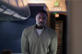 Columna de Daniela Lagos: Hijack, alta tensión