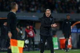 Marcelo Bielsa sorprende y libera a seis uruguayos de cara al amistoso frente a Costa de Marfil