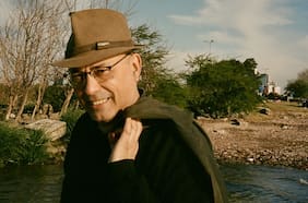 Andrés Di Tella, cineasta: “En Argentina es muy fuerte la idea de que somos un país europeo que por mala suerte está en Sudamérica”