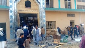 Aumentan a 24 los muertos por una explosión en un centro de culto chiita en la capital de Pakistán