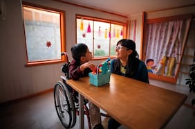 Fundación Coanil impulsa Colecta 2026 relevando los desafíos de la discapacidad intelectual y la inclusión en Chile