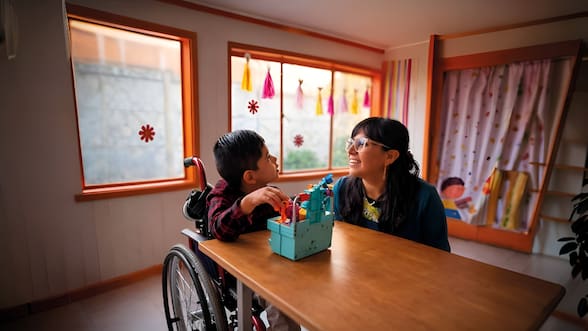Fundación Coanil impulsa Colecta 2026 relevando los desafíos de la discapacidad intelectual y la inclusión en Chile