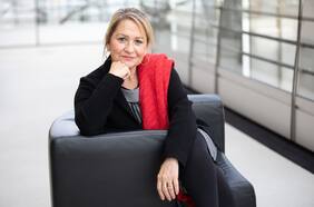 Inmaculada Rodríguez-Piñero, eurodiputada española: “Esperamos que en los próximos días tenga lugar la firma de la actualización del Acuerdo de Asociación UE-Chile”