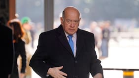 Insulza (PS) por quiebre Boric-Kast: “Probablemente el activismo del gobierno en el último periodo molestó a quienes asumirán”