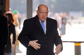 Insulza (PS) por quiebre Boric-Kast: “Probablemente el activismo del gobierno en el último periodo molestó a quienes asumirán”