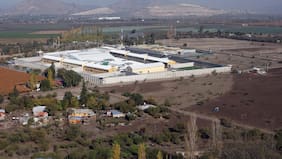 Seremi de Salud detecta sistemas de aguas servidas y potable de Punta Peuco “sin resolución sanitaria”