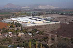 Seremi de Salud detecta sistemas de aguas servidas y potable de Punta Peuco “sin resolución sanitaria”