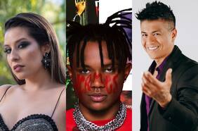 Se viene el 18: fondas del Parque O’Higgins revelan a sus primeros artistas