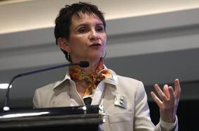 Gobierno respalda a Carabineros tras la detención de funcionarios involucrados en el robo a empresa Brinks