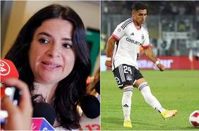 Ministra Orellana lamenta la suspensión del arraigo de Thompson: “No estamos hablando de una carrera futbolística, sino que de la vida de una mujer”