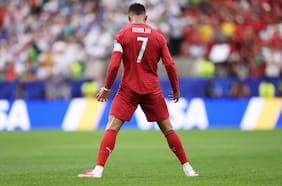 Terremoto económico y un millón menos de seguidores en Instagram: los coletazos del lío de Cristiano Ronaldo en Portugal