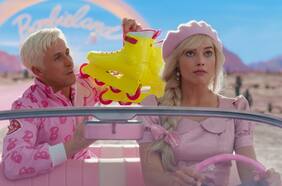 Con Barbie y Succession a la cabeza: revisa el listado de nominados a los Globos de Oro 2024