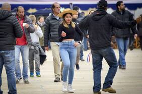 ¿Qué hacer en Fiestas Patrias en la Quinta Región?