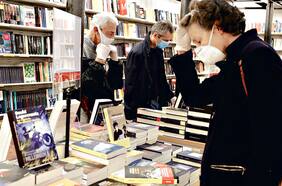 El boom editorial que desencadenó la pandemia