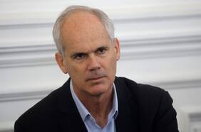 Capítulo 228 | Desde la Redacción: entrevista a Rodrigo Galilea, presidente de RN