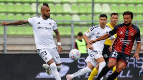 A qué hora y dónde ver a Colo Colo vs. Deportes Limache en TV y streaming