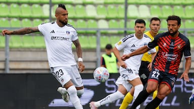 A qué hora y dónde ver a Colo Colo vs. Deportes Limache en TV y streaming