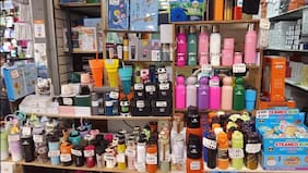 PDI incauta productos falsificados en Santiago avaluados en más de $120 millones en conjunto
