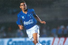 “No pasa nada con él; no tiene buena técnica”: el día en que Colo Colo ignoró al Fenómeno Ronaldo (y el día en que lo quiso comprar)