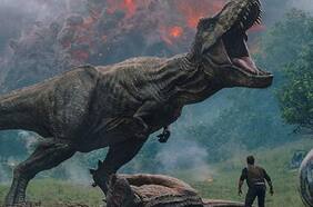 ¿Qué tan cierto es que la empresa de Elon Musk puede hacer un Parque Jurásico? ¿Existe la tecnología para ello?