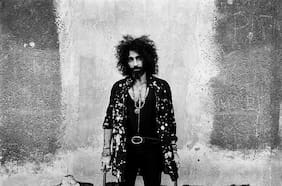 El prestigioso violinista Ara Malikian llega a Chile con su nuevo espectáculo