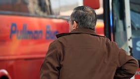 Gremio de buses advierte alza en pasajes por eventual eliminación del Mepco