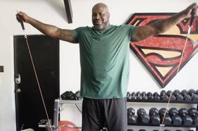 El secreto de Shaquille O’Neal para bajar 40 kilos y mejorar su estado físico