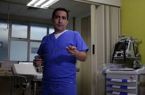 El magnetismo chileno que conquista a Estados Unidos