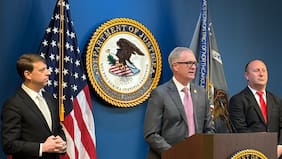 EE.UU.: FBI afirma haber frustrado en Carolina del Norte un ataque terrorista inspirado en el Estado Islámico