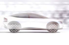 Nissan confirma un SUV eléctrico que reemplazaría al Leaf