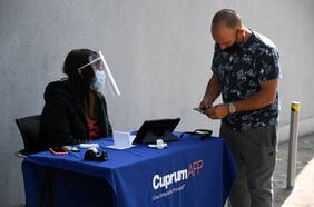 Dónde están los 2 millones de trabajadores con saldo $0 tras el primer retiro del 10%