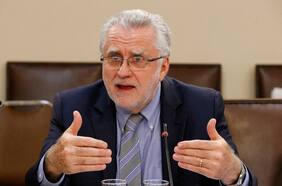 Presidente de Codelco defiende cierre de Ventanas ante Cámara de Diputados: “No fue una decisión improvisada”