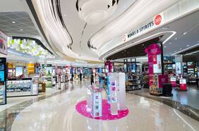 Muere Charles Feeney, titán del duty free que regaló US$ 8.000 millones