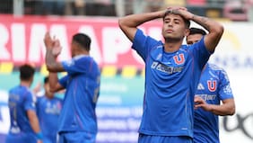 “Es un descaro”: Palestino se indigna con Atlético Mineiro y advierte a la U por posible venta de Lucas Assadi