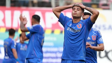 “Es un descaro”: Palestino se indigna con Atlético Mineiro y advierte a la U por posible venta de Lucas Assadi