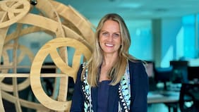 Paola Calorio asume la presidencia de Acción Empresas, marcando un hito de liderazgo femenino en sostenibilidad