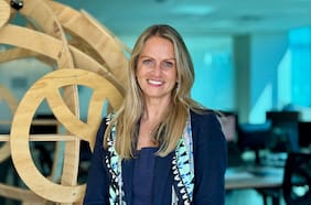 Paola Calorio asume la presidencia de Acción Empresas, marcando un hito de liderazgo femenino en sostenibilidad