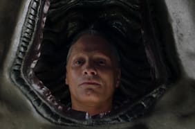 El tráiler de Crimes of the Future, lo nuevo de David Cronenberg