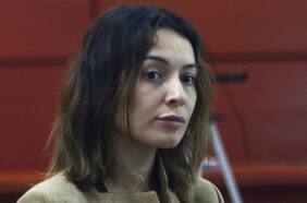 Fiscalía reformaliza a Camila Polizzi y consigue extender plazo de investigación