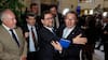 Barros reinstala controversia por Malvinas y Pérez Mackenna reafirma postura histórica de Chile