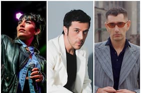 Premios Pulsar define a los nombres para la categoría de Álbum del año